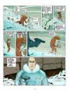 L'Incal T2 : L'incal lumière (0), bd chez Les Humanoïdes Associés de Jodorowsky, Moebius