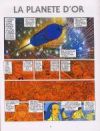 L'Incal T3 : Ce qui est en bas (0), bd chez Les Humanoïdes Associés de Jodorowsky, Moebius, Beumeney-Joannet