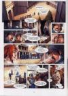 La geste des Chevaliers Dragons T12 : Ellys (0), bd chez Soleil de Ange, Cossu, Paitreau
