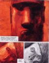  Blast T2 : L'apocalypse selon Saint-Jacky (0), bd chez Dargaud de Larcenet