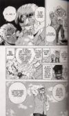  Ken-Ichi, le disciple ultime T20, manga chez Kurokawa de Matsuena