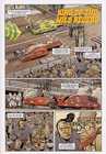 Les zombies qui ont mangé le monde T2 : Les esclaves de l'amour (0), comics chez Les Humanoïdes Associés de Frissen, Davis, Kirchoff