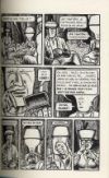  Dungeon quest T2, comics chez L'Association de Daly
