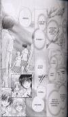 L'académie Alice T21, manga chez Glénat de Higuchi