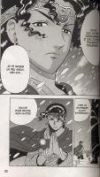  Ken-Ichi, le disciple ultime T21, manga chez Kurokawa de Matsuena
