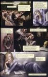  Dracula (comics) T1, comics chez Panini Comics de Moore, Reppion, Worley, Digikore studio, Cassaday