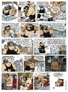 Profesor Furia : Manuel d'élégance et de savoir vivre (0), bd chez Les Humanoïdes Associés de Vargas, Frissen, Witko