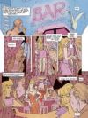 L'Incal T6 : la cinquième essence : la planète Difool (0), bd chez Les Humanoïdes Associés de Jodorowsky, Moebius, Janjetov