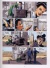  Hollywood T2 : Ce que je suis et ce que j'aurais pu être (0), bd chez Glénat de Manini, Males, Marquebreucq