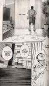  Tokyo, fin d’un monde T3, manga chez Delcourt de Noujou