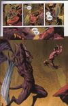  Wolverine – Revue V 2, T2 : Wolverine en Enfer (2/3) (0), comics chez Panini Comics de Aaron, Guedes, Wilson, Djurdjevic