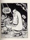 En mer, comics chez Çà et là de Weing