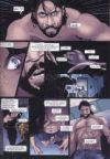 7 clones, bd chez Delcourt de Louis, de Caneva, Daviet