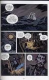 Lord Baltimore T1 : Quarantaine (0), comics chez Delcourt de Mignola, Golden, Stenbeck, Stewart