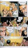  Wolverine – 100% Marvel, T1 : La mort aux trousses (0), comics chez Panini Comics de Ellis, Yu, Wright, Alanguilan