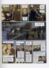  Dracula l'immortel T2, bd chez Casterman de Dufranne, Stocker, Kowalski, Svart
