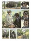  Songes T2 : Célia (0), bd chez Les Humanoïdes Associés de Filippi, Dodson, Rendon