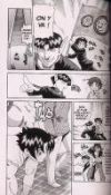  Ken-Ichi, le disciple ultime T23, manga chez Kurokawa de Matsuena