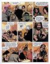  Thorgal T5 : Au-delà des ombres (0), bd chez Le Lombard de Van Hamme, Rosinski