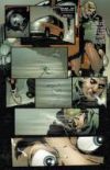  Sam & Twitch T2 : Les sorcières et L'écrivain (1), comics chez Delcourt de Blengino, Bendis, Erbetta, Ponticelli, Broeker, Rizzu, Hutchinson, Fotos, Glapion, Capullo