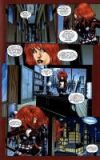  Anna Mercury T1, comics chez Glénat de Ellis, Percio, Waller, Digikore studio, Juan Jose Ryp, Duffield
