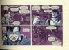 Le Salon, comics chez Cambourakis de Bertozzi