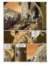  Zouave T2 : Olympe (0), bd chez Glénat de Renot, Ersel, Kattrin