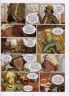Le Petit Prince T7 : La planète des amicopes (0), bd chez Glénat de Dorison, Bruneau, Elyum Studio, Benoit, Fayolle, Poli, Lambin