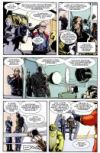  Top 10 T2 : La rue nous appartient (0), comics chez Urban Comics de Moore, Cannon, Ha, Wildstorm fx, Sinclair, Brown