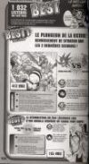 Eyeshield 21 - Ballers High, manga chez Glénat de Inagaki, Murata