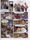 Agents du mossad T2 : La traque (0), bd chez 12 bis de Ploquin, Boisserie, Siro, Araldi