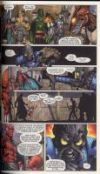  Hulk – Marvel Monster, T3 : Planète Hulk (1/2) (0), comics chez Panini Comics de David, Pak, Rogers, Lee, Lopresti, Pagulayan, Nino, Oeming, Kindzierski, Martin, Studio F, Sotomayor, Chung, Ladrönn