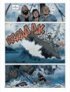  Asgard T1 : Pied-de-fer (0), bd chez Dargaud de Dorison, Meyer
