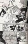  Re:BIRTH - The lunatic taker T1, manga chez Bamboo de Lim, Lee