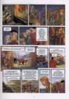 Le Crépuscule de Tellure T2 : Le Duché de Richt (0), bd chez Soleil de Lassablière, David, Malisan, Francescutto