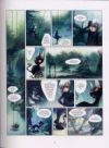  End T1 : Elisabeth (0), bd chez Soleil de Canepa, Merli