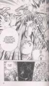  Ken-Ichi, le disciple ultime T25, manga chez Kurokawa de Matsuena