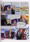  Elysée république T4 : Pouvoir présidentiel (0), bd chez Casterman de Le Gall, Frisco, Khattou