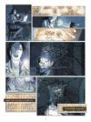 Zodiaque T5 : La part du lion (0), bd chez Delcourt de Corbeyran, Palasie
