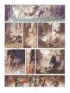 L'anneau des 7 mondes T4 : Destins croisés (0), bd chez Les Humanoïdes Associés de Clima, Gualdoni, Piana, Turotti
