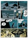  Esteban T4 : Prisonnier du bout du monde (0), bd chez Dupuis de Bonhomme, Chedru