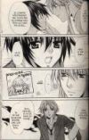  Blaue rosen Saison 2 T1, manga chez Pika de Shinjo