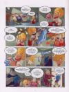  Mangetrouille T2 : Grande peur et petit creux (0), bd chez Le Lombard de Deveney, Spagnolo, Lorien