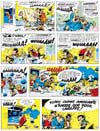 Gaston : Gaston 50 (0), bd chez Marsu Productions de Franquin