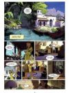 L'enfant maudit T2 : La marque 0 (0), bd chez Bamboo de Galandon, Monin