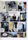 Le livre des destins T5 : La dernière page (0), bd chez Soleil de Le Tendre, Biancarelli, Gnoni