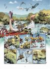  Trolls de Troy T16 : Poils de Troy (0), bd chez Soleil de Arleston, Mourier, Lamirand, Guth