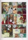  Zorn et Dirna T6 : Notre père qui êtes odieux (0), bd chez Soleil de Morvan, Bessadi, Lerolle