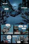 Les Tortues Ninja T2 : Ennemis un jour... (0), comics chez Soleil de Waltz, Eastman, Duncan, Santolouco