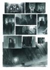  Holmes T3 : L'ombre du doute (0), bd chez Futuropolis de Brunschwig, Cecil